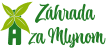 Záhrada za mlynom